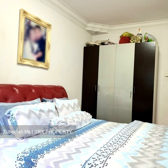 Blk 750 Woodlands Avenue 4 (Woodlands), HDB 4 Rooms #213745321